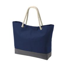 „Bonny“ tengerész stílusú shopper táska