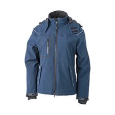 Ladies' Téli Softshell Jacket