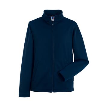 Russell Smart Softshell dzseki, férfi