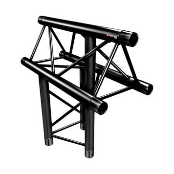 Naxpro-Truss FD 23, C39 / 90° 3 ágú T-elem